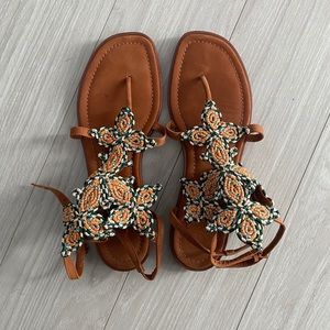Tory Burch Sandals